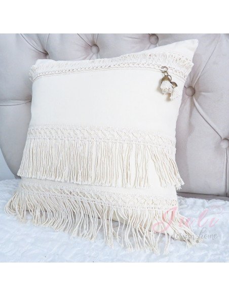 almohadones nórdicos