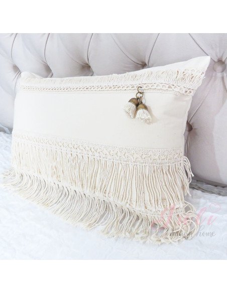 Almohadones Nórdicos