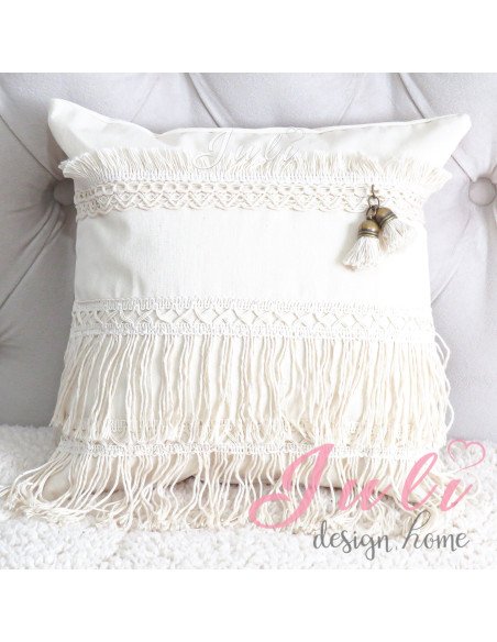 almohadones decorativos