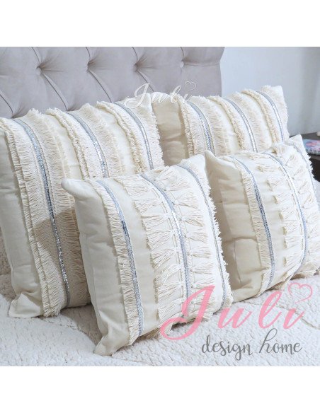 almohadones decorativos