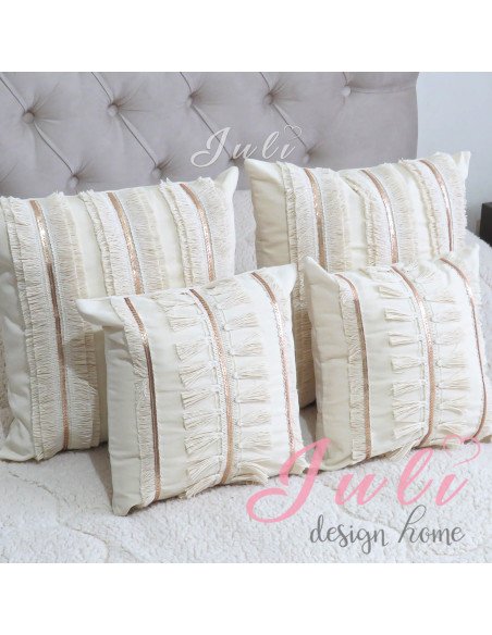 almohadones para sillones