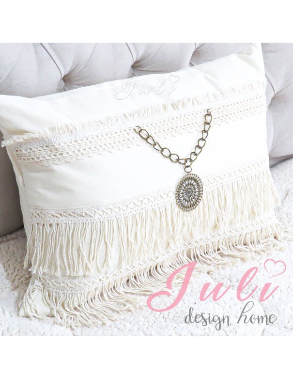 almohadones decorativos