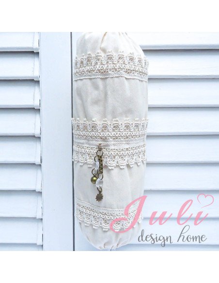 Dispenser de Bolsas Para Cocina Colgante- Juli Design Home