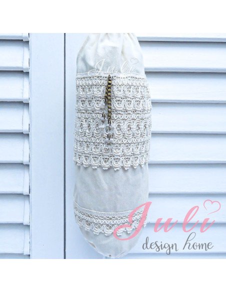 Organizador de Bolsas Para Cocina - Juli Design Home