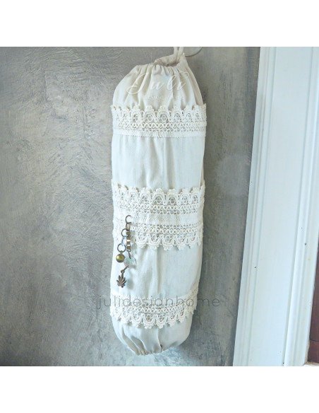 Dispenser de Bolsas Para Cocina Colgante- Juli Design Home