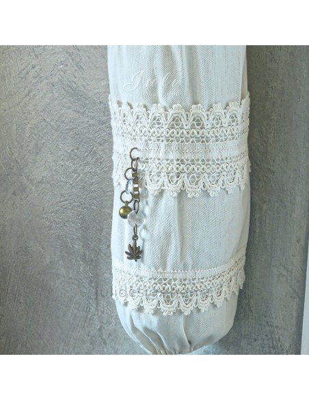 Dispenser de Bolsas Para Cocina Colgante- Juli Design Home