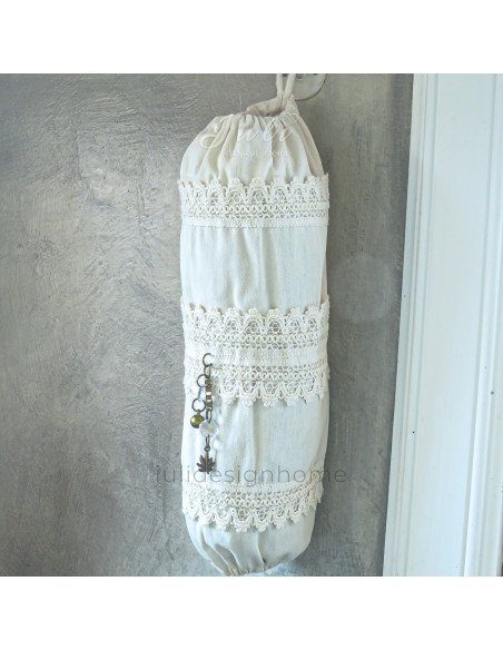 Dispenser de Bolsas Para Cocina Colgante- Juli Design Home