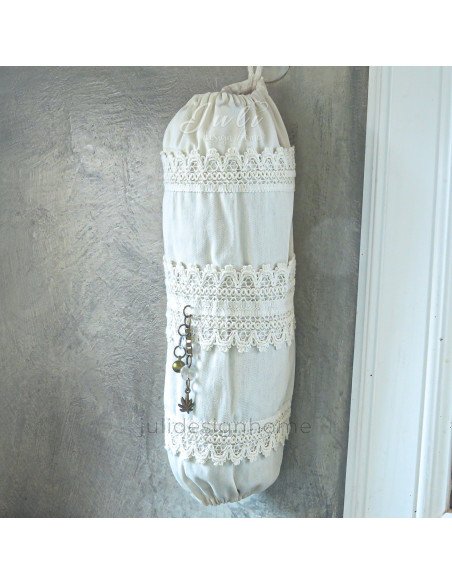 Dispenser de Bolsas Para Cocina Colgante- Juli Design Home