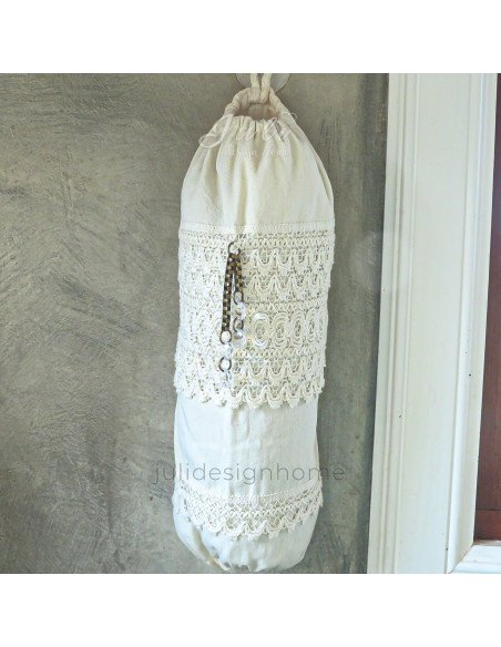 Organizador de Bolsas Para Cocina - Juli Design Home