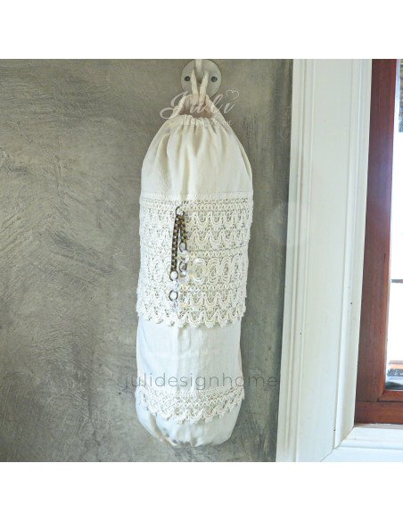 Organizador de Bolsas Para Cocina - Juli Design Home