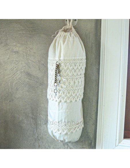 Organizador de Bolsas Para Cocina - Juli Design Home