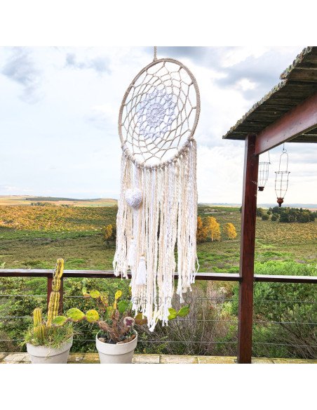 atrapasueños decoración