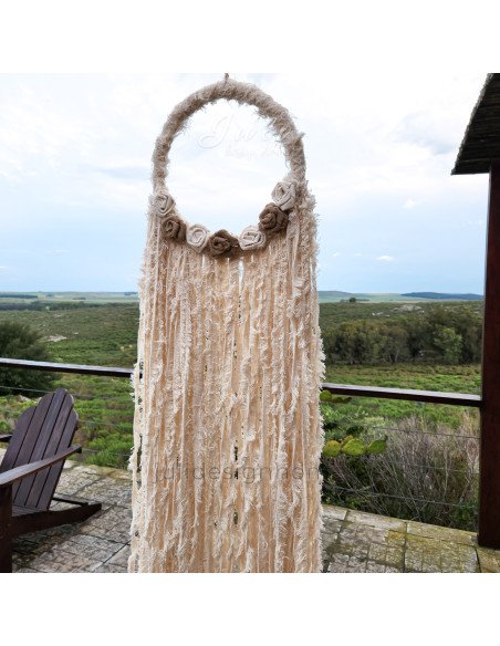 atrapasueños grandes