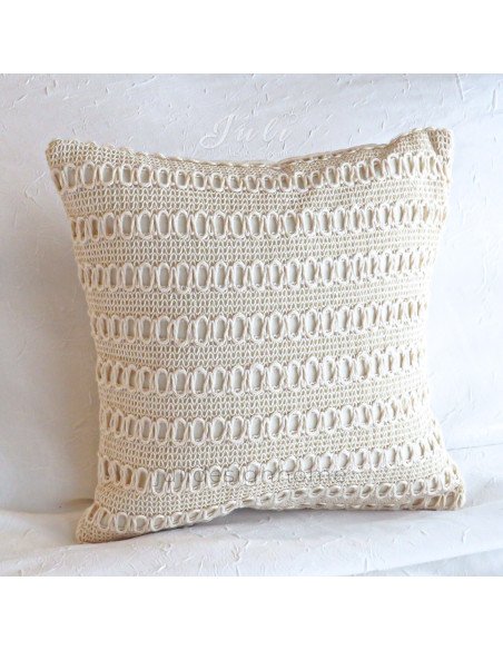 almohadón decorativo