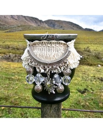 Mate Boho Negro - Juli Design Home 2