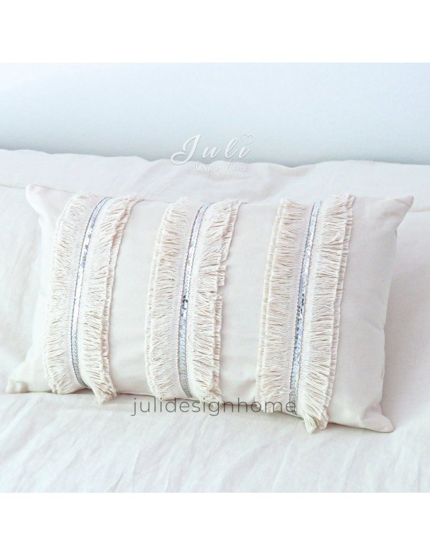 almohadón decorativo