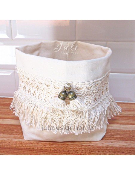 guarda cosas de tela