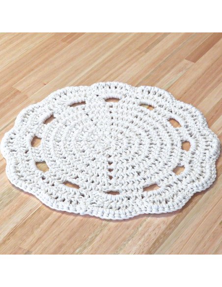 platos de sitio decoración