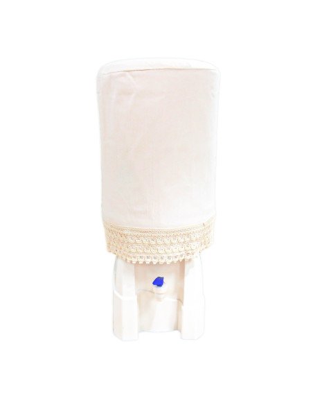 Funda Bidón Agua 20lts - Juli Design Home