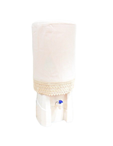 Funda Bidón Agua 20lts - Juli Design Home