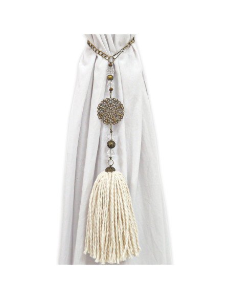 Borlas Para Cortinas Cala - Juli Design Home