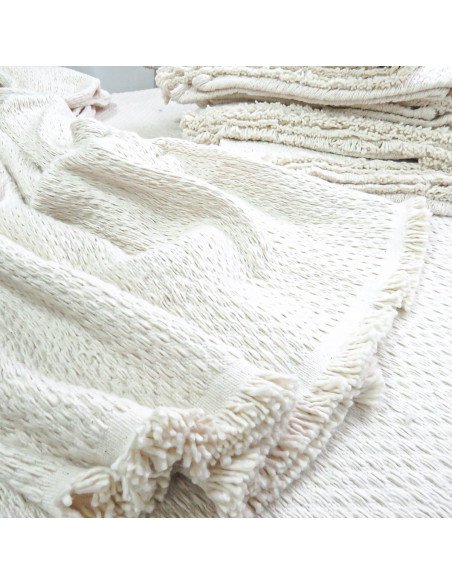 Manta Amelia - Juli Design Home