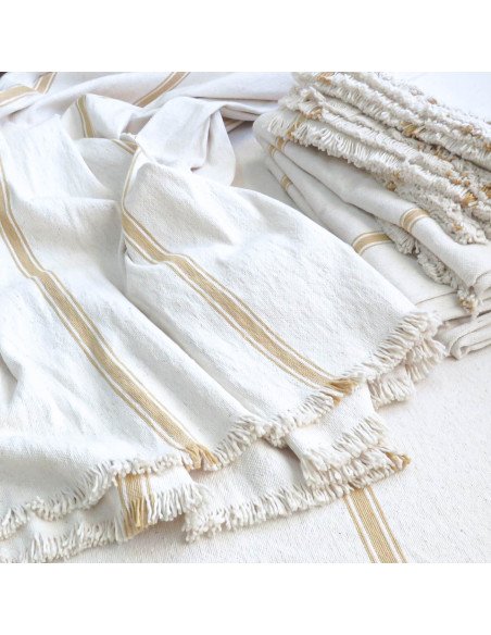 mantas cubre sillones