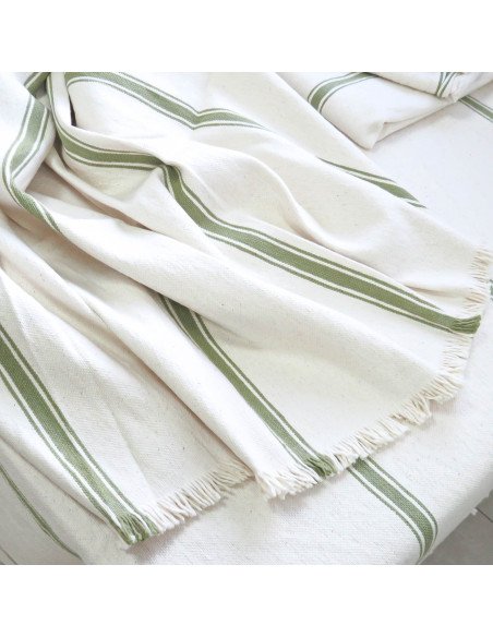 mantas cubre sillón