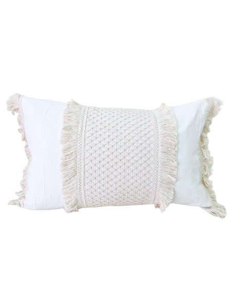 Almohadón Boho Lola 40x40 - Juli Design Home