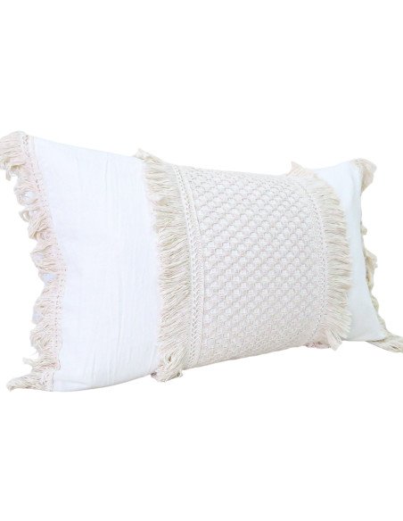 Almohadón Boho Lola 40x40 - Juli Design Home