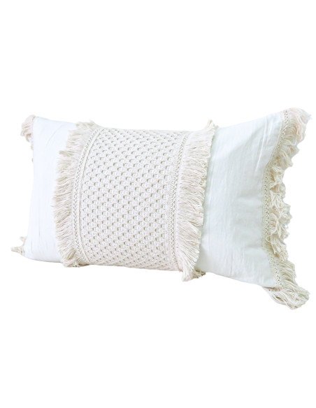 Almohadón Boho Lola 40x40 - Juli Design Home