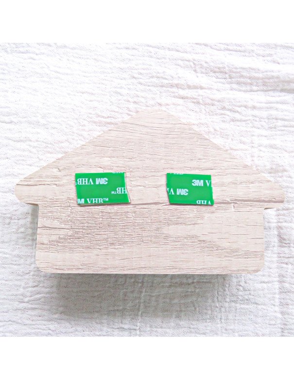 Porta Llaves Home Melamina - Decorá tu mesa