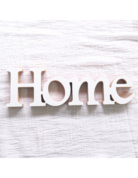 Home Palabra Deco Melamina - Decorá tu mesa