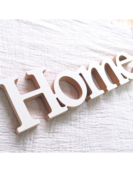 Home Palabra Deco Melamina - Decorá tu mesa