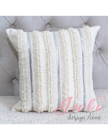 almohadón decorativo