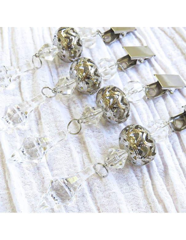 Pesas para Manteles Penelope - Juli Design Home