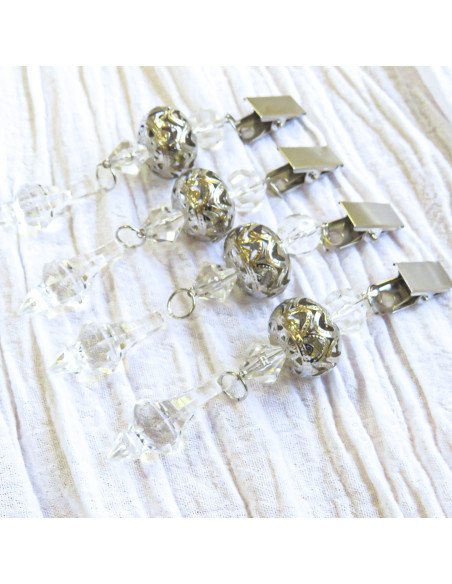 Pesas para Manteles Penelope - Juli Design Home