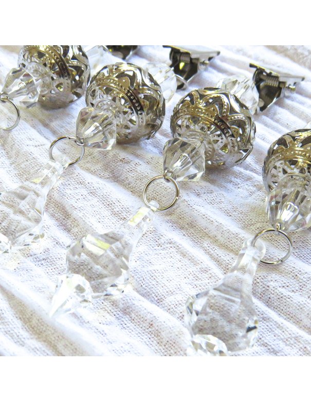 Pesas para Manteles Penelope - Juli Design Home