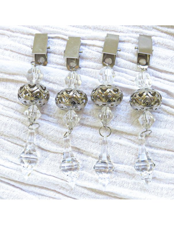 Pesas para Manteles Penelope - Juli Design Home