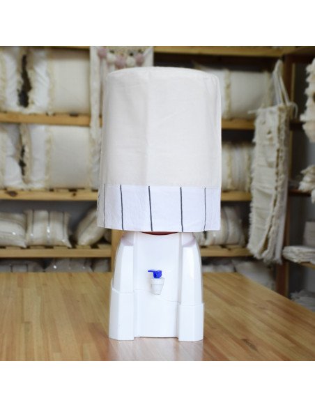 Funda Bidón 20lts Grafito - Juli Design Home