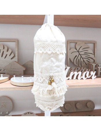 Organizador de Bolsas Para Cocina  -  Juli Design Home 2