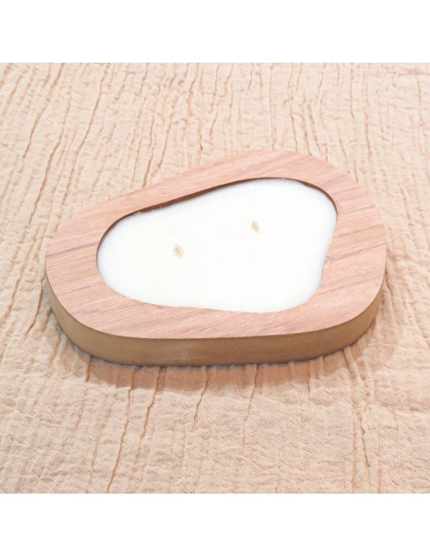 Vela Moderna - Decorá tu mesa