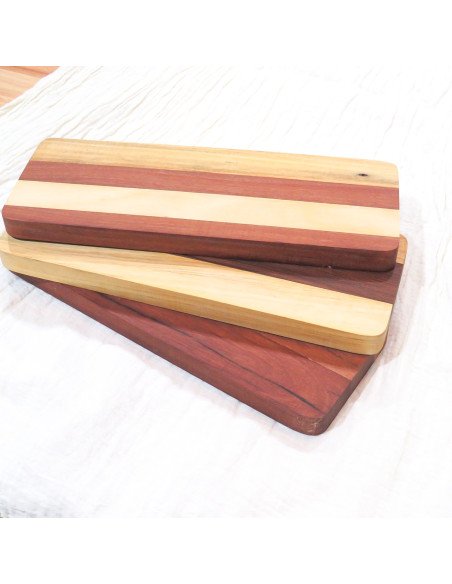 Tablita - Decorá tu mesa