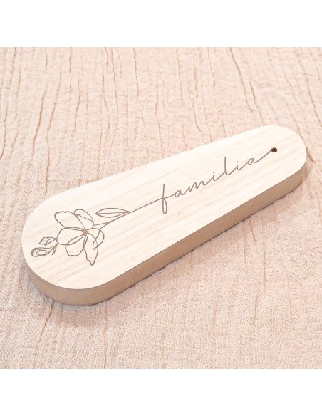 Porta Sahumerio Familia - Decorá tu mesa