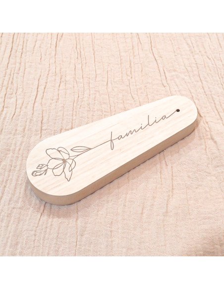 Porta Sahumerio Familia - Decorá tu mesa