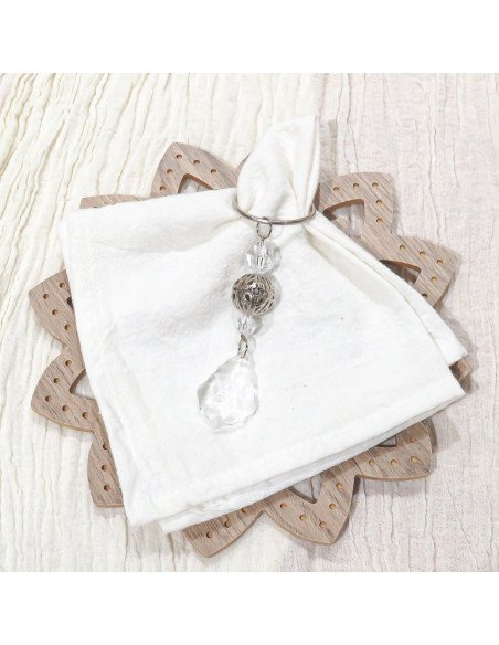 Servilletero Noah  -  Juli Design Home