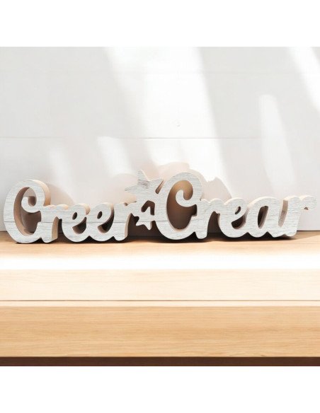 Hogar Deco Palabra - Decorá tu mesa