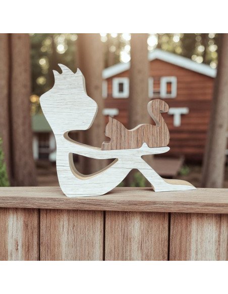 Hogar Deco Palabra - Decorá tu mesa