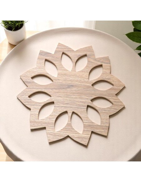 Bandeja Tara - Juli Design Home