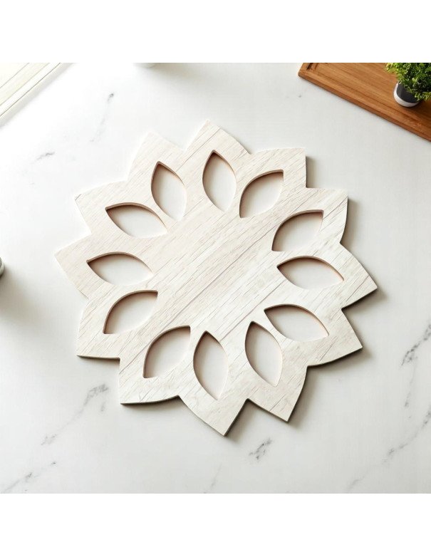 Bandeja Tara - Juli Design Home